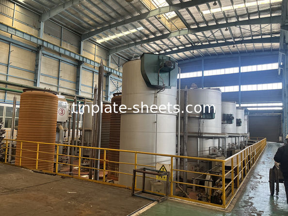 MARK METAL(TAIZHOU)CO.,LTD