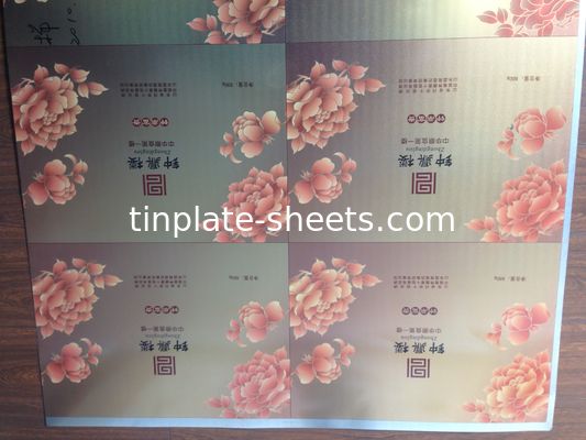 인플레트 코일 T5 틴포트 코일 롤에 일렉트로리틱 틴포트 돌 엽 식품 캔 틴포트 밀 제조업체