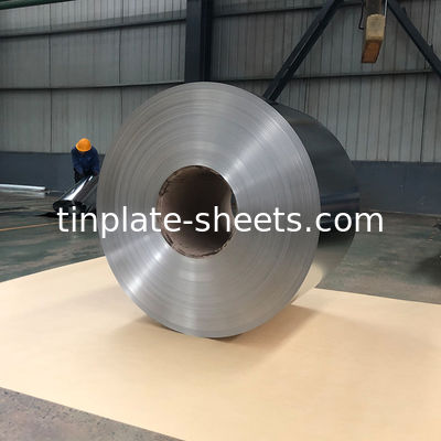 양질의 캔 스킬 T3BA TS260 TS275 TH415 TH435 TH550 캔 코팅 2.8/2.8