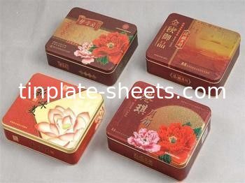 환경 친화적 인 레이크 된 진판 철판 재사용 할 수 있는 경화 방지