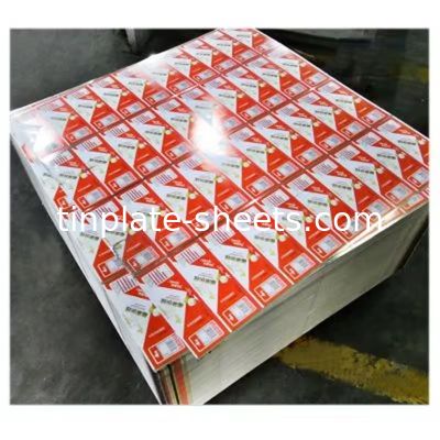 환경 친화적 인 6 가지 색상 인쇄 된 T3 T4 T5 진료판