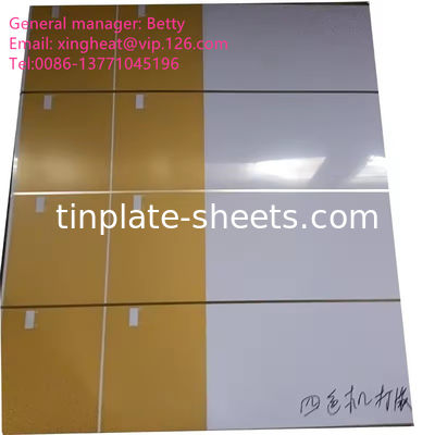 포장공업용 금속 스필 25 메트릭 톤 MOQ EXW/FOB/CFR/CIF L/C/T/T/DP 지불 조건 MR 및 SPCC 재료