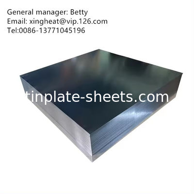 MR 및 SPCC 재료 진료 스핀 0.15-0.49mm 두께 600mm-986mm 너비 스핀 당 4-8MT JIS G3303 EN10202 ASTM624 표준
