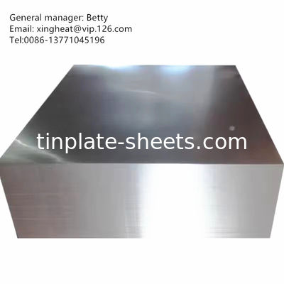 MR 및 SPCC 재료 진료 스핀 0.15-0.49mm 두께 600mm-986mm 너비 스핀 당 4-8MT JIS G3303 EN10202 ASTM624 표준