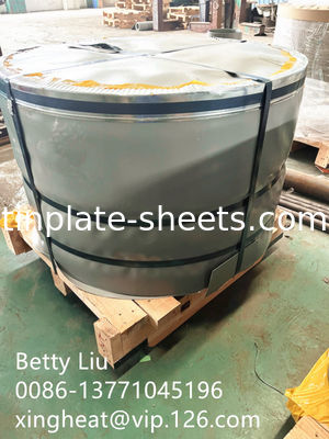 진료 진료 코팅 2.8/2.8 T2.5 T3 T4 T5 DR8 DR9 진료 공장 제품 진료 엽 코일