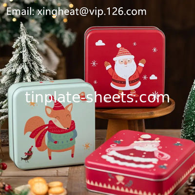 인쇄 된 진판 으로 건축 재료를 간편 하게 만드는 것 korrosion-resistant and durable tinplate sheet 로 건물 을 보호 하라