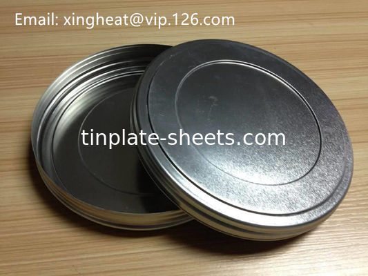 MR / SPCC 각종 응용 용품의 진판 코일 0.15-0.49mm 두께 600-986mm 너비 4-8MT/코일 JIS G3303/EN10202/ASTM624 표준