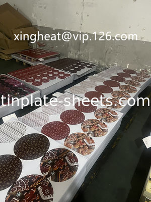 MR 및 SPCC 진판 판 0.15-0.49mm 두께 600mm-986mm 너비 및 600mm-1160mm 절단 길이