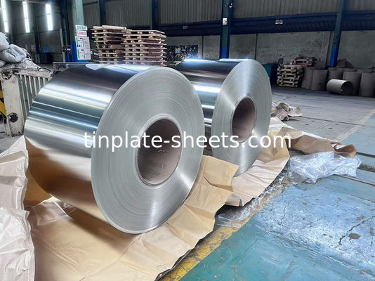 1.5-1.85MT JIS G3303 EN10202 또는 ASTM624 표준에 따라 인쇄된 진판