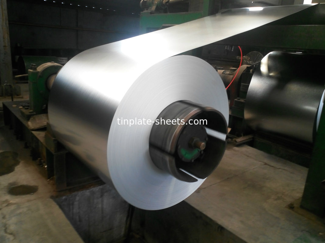 양질의 캔 스킬 T3BA TS260 TS275 TH415 TH435 TH550 캔 코팅 2.8/2.8