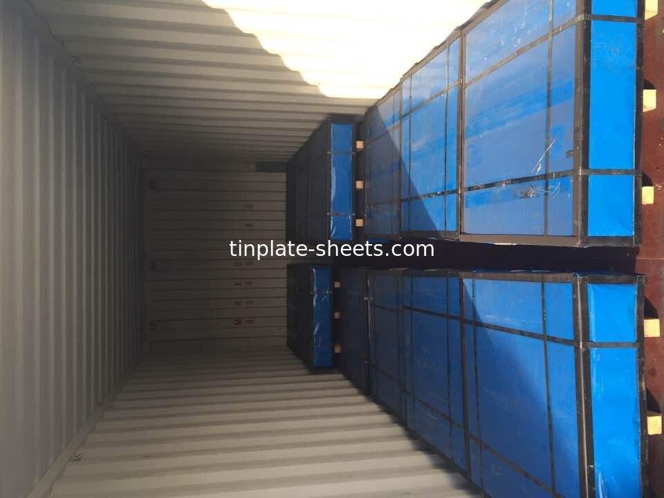 고품질 진판 2.8/2.8 T3BA 돌 마무리 밝은 마무리 T2.5