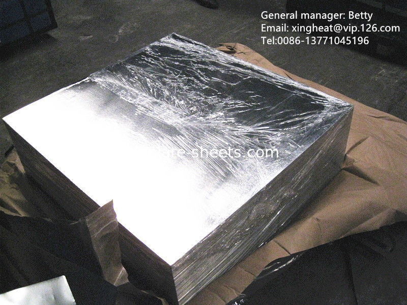 식품 캔용 진료판 JIS G3303 표준 T3 T4 T5 DR8 2.8/2.8 STONE FINISH 전해질성 진료판