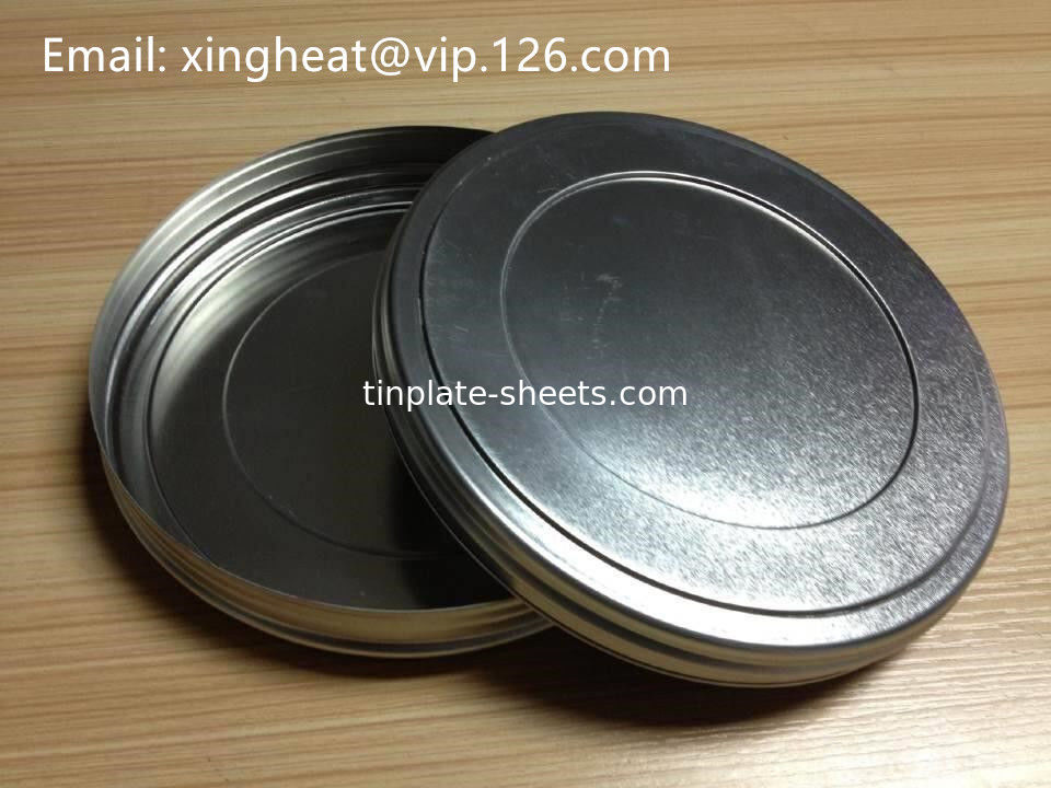 MR / SPCC 각종 응용 용품의 진판 코일 0.15-0.49mm 두께 600-986mm 너비 4-8MT/코일 JIS G3303/EN10202/ASTM624 표준