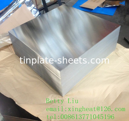 고품질 진판 판 2.8/2.8 T3BA 돌 마무리 밝은 마무리