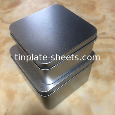 0.15mm-0.40mm 두께 레이크 된 인쇄 된 틴플라트 시트 열 저항 2.0/2.0