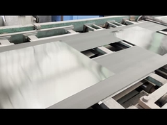 MR SPCC 캔 제조용 주사위 최대 2000mm 주사위